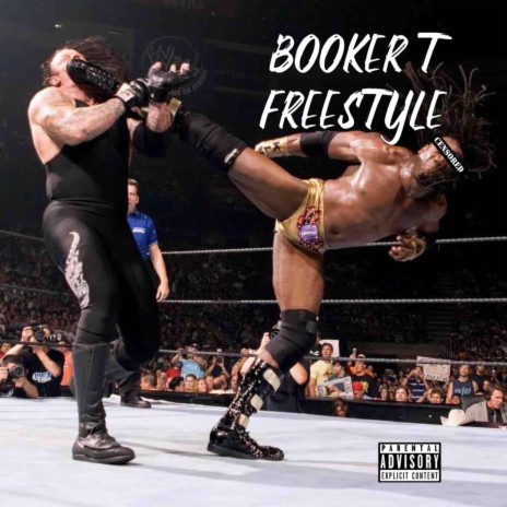 Booker T (Remix)