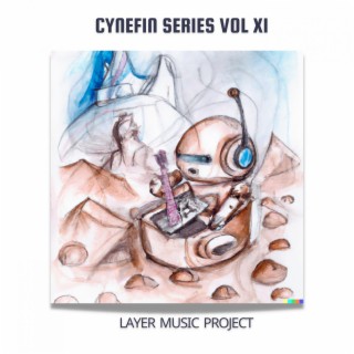 Cynefin Series, Vol. 11