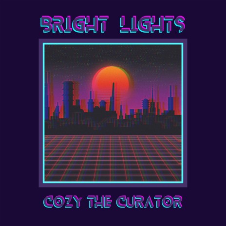 Bright Lights (Radio Edit) | Boomplay Music