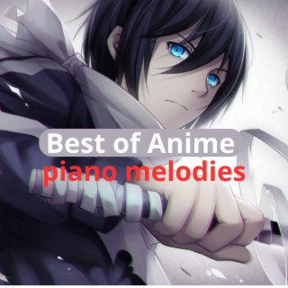 best anime piano song｜TikTok Search