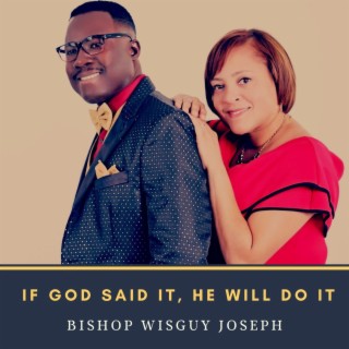 Bishop Wisguy Joseph