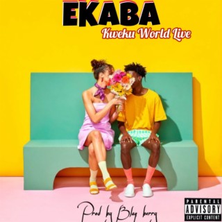 EKABA lyrics | Boomplay Music