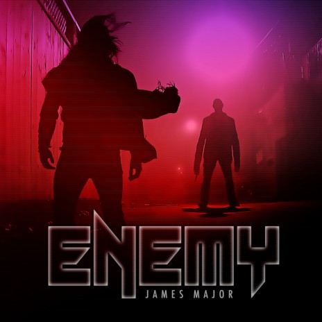 Enemy | Boomplay Music