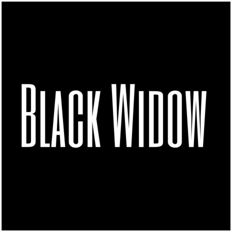 Black Widow | Boomplay Music