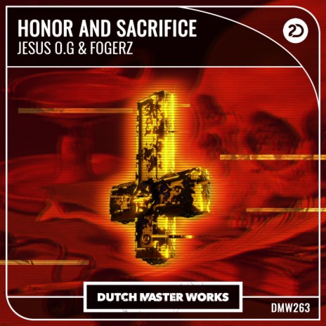 Honor And Sacrifice ft. Fogerz | Boomplay Music