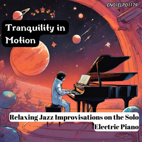 Imaginative Jazz for Dreamy Evenings