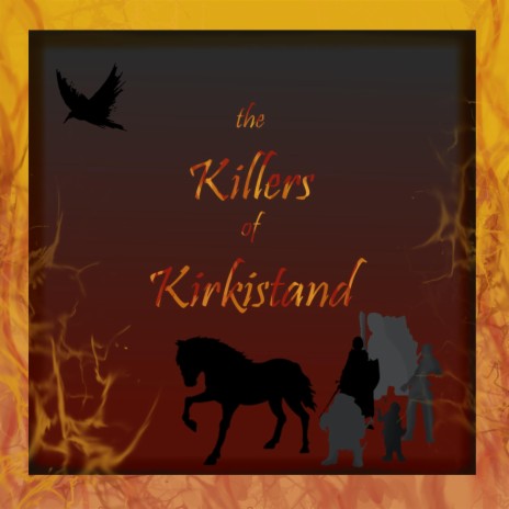 The Killers of Kirkistand | Boomplay Music