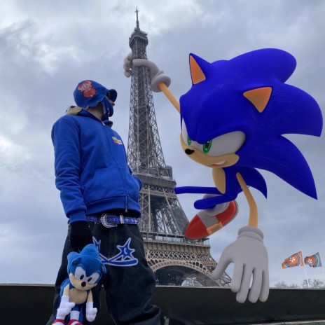 Sonic ft. RØCKET