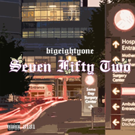 Seven Fifty Two | Boomplay Music