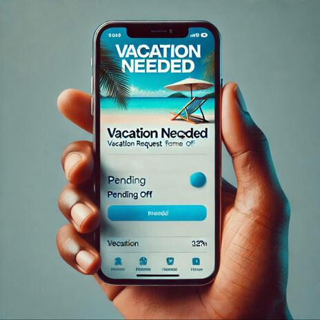 Vacation Needed | Boomplay Music