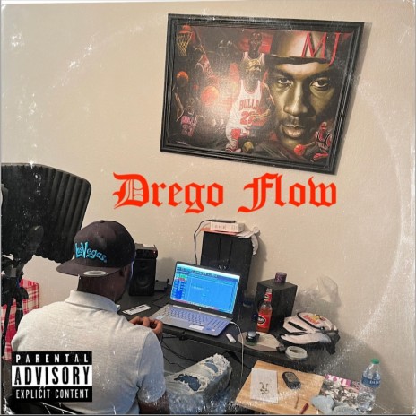 Drego Flow