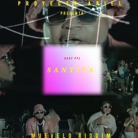 Santita | Boomplay Music