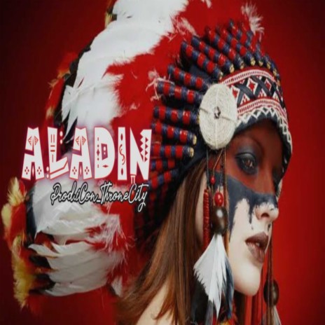 ALADIN (INSTRUMENTAL) | Boomplay Music