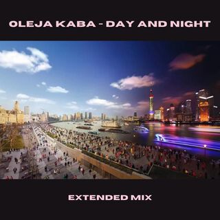 Day and Night (Extended Mix)