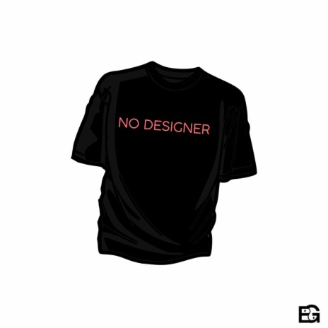No Designer | Boomplay Music