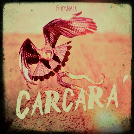 Carcará | Boomplay Music