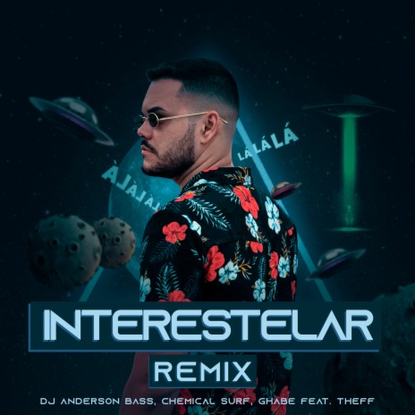 Interestelar (feat. Theff) | Boomplay Music