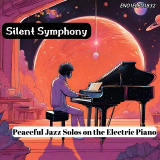 Silent Symphony: Peaceful Jazz Solos on the Electric Piano