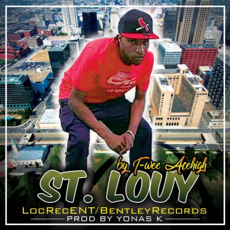 ST Louy | Boomplay Music