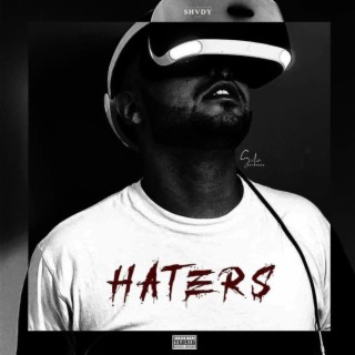 Hater's