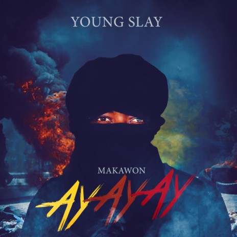 Makawon (Ayayay) | Boomplay Music