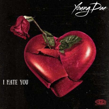 I hate you | Boomplay Music