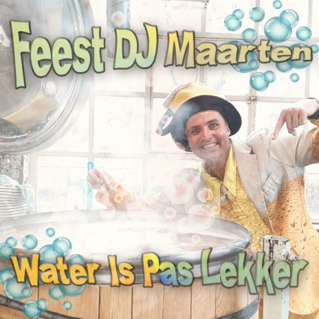 Water Is Pas Lekker | Boomplay Music