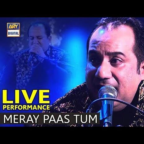 Meray Paas Tum Ho | Boomplay Music