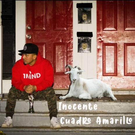 Inocente (feat. Cuadro Amarillo) | Boomplay Music