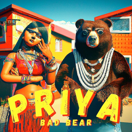 Priya | Boomplay Music
