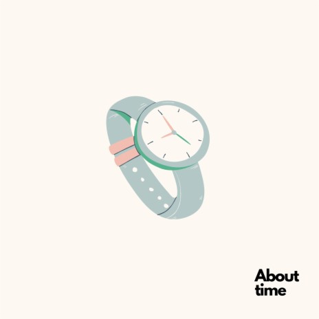 About time | Boomplay Music