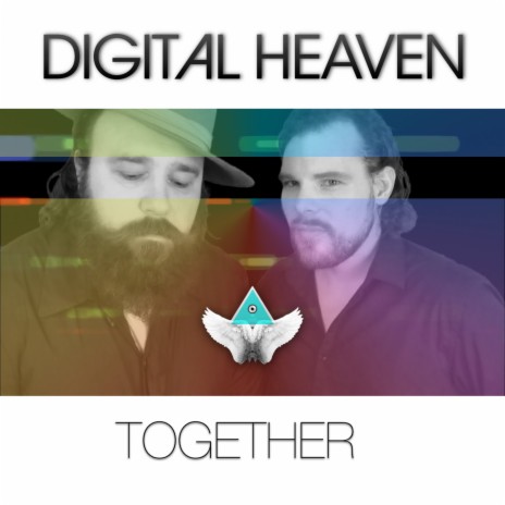 Digital Heaven Together Instrumental | Boomplay Music