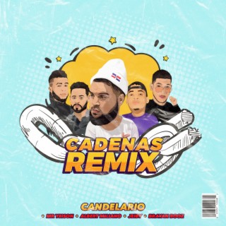 Cadenas (feat. MR. Yeison, Albert Miliano, Brayant Booz & Jeiby) (Remix)