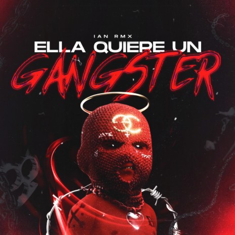 Ella Quiere Un Gangster RKT | Boomplay Music