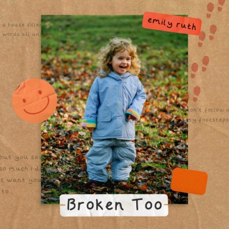Broken Too | Boomplay Music