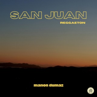 San Juan Reggaeton