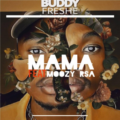 MAMA (feat. MOOZY RSA) | Boomplay Music