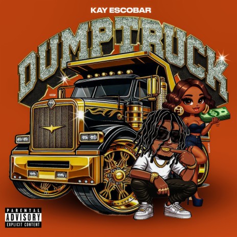 Dump Truck | Boomplay Music