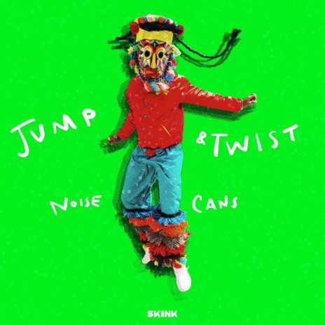 Jump & Twist | Boomplay Music