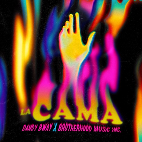 La Cama ft. Brotherhood Music Inc | Boomplay Music