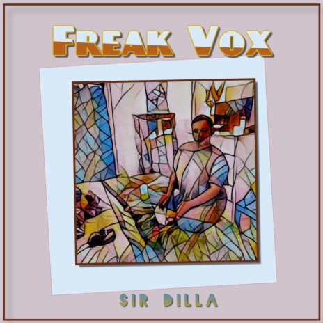 Freak Vox (feat. Donatella)