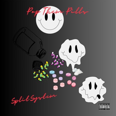 Pop dem Pills | Boomplay Music