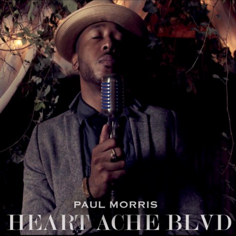 Heart Ache Blvd | Boomplay Music