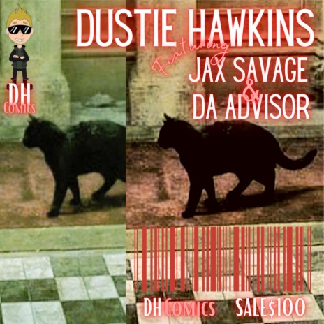 Deja Vu ft. Jax Savage & Advisor