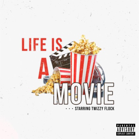 Life is a movie | Boomplay Music