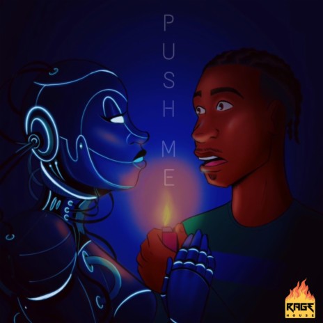 Push Me | Boomplay Music