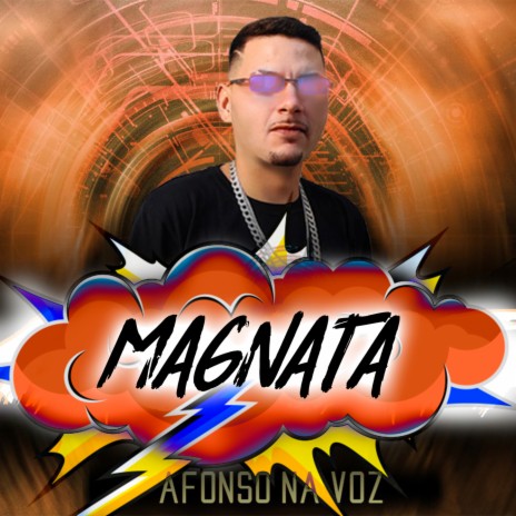 Magnata / Menor da favela ft. Sony no Beat