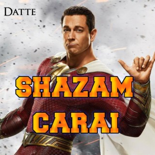 Rap do Shazam