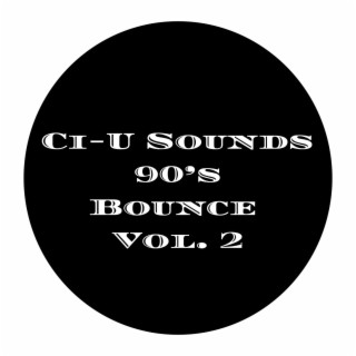 90's Bounce, Vol. 2