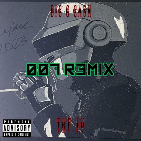 007 (Remix) | Boomplay Music